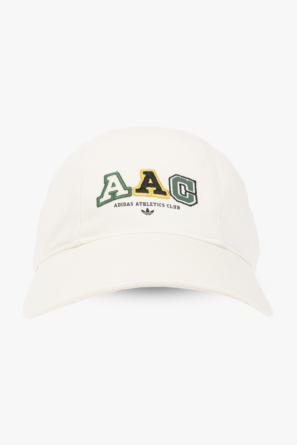 Cream adidas hat online